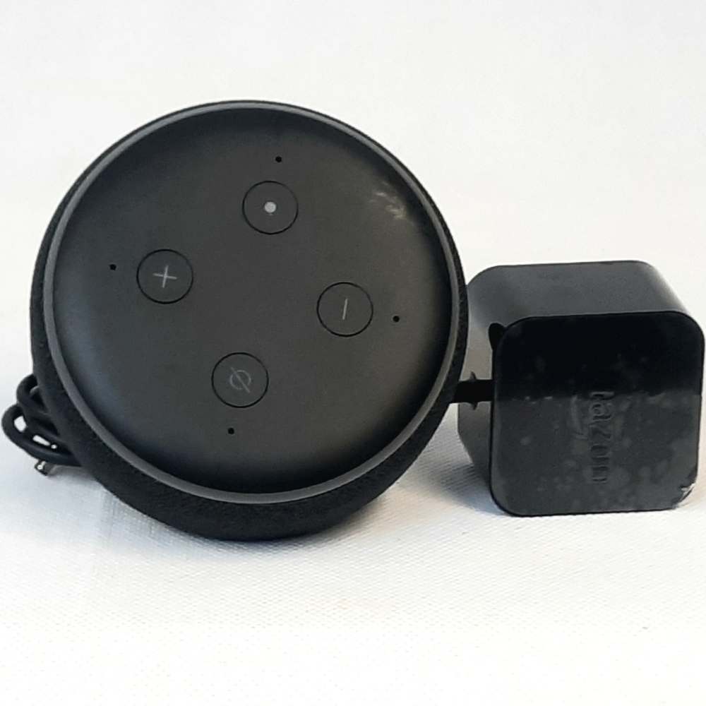 Amazon Echo Dot 3